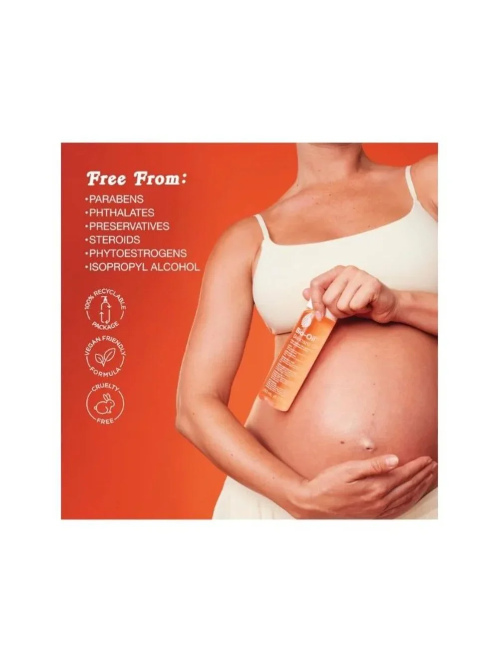 Bio-Oil versatile skincare